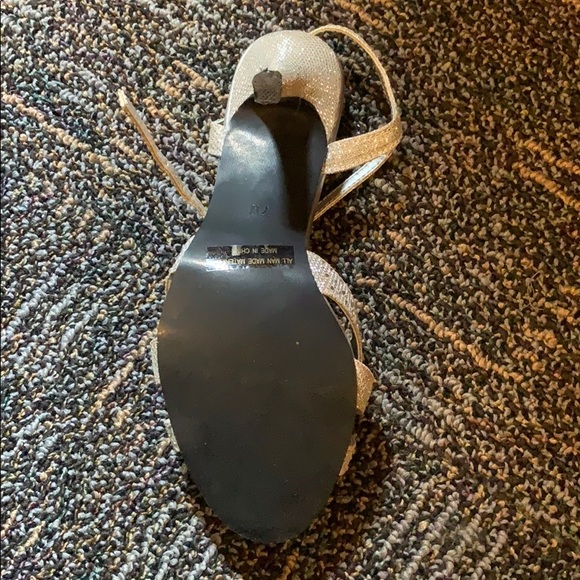 Prom shoes - Picture 3 of 4